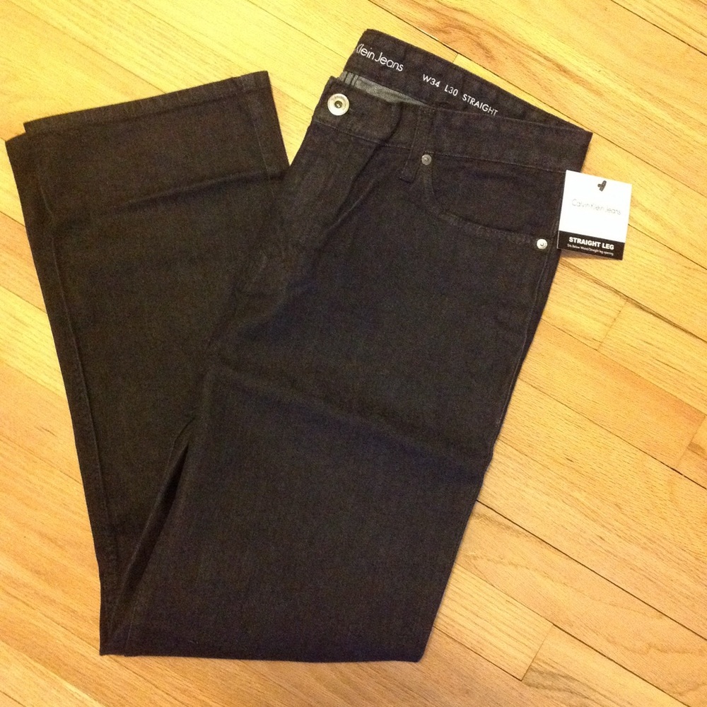 CALVIN KLEIN Jeans
